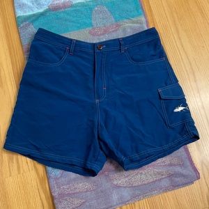 Men’s Fishworks shorts. Made in USA. Size 36